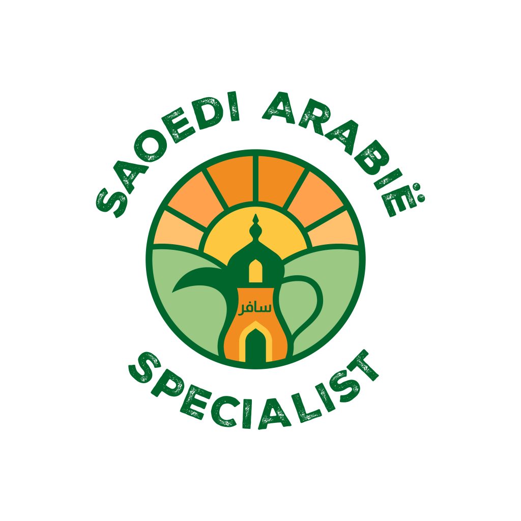 Saoedi Arabië Specialist