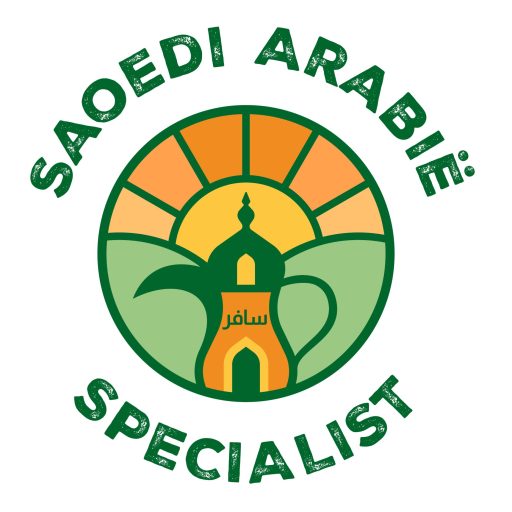 Saoedi Arabië Specialist