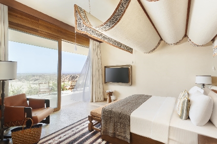 Six Senses Southern Dunes, The Red Sea Saoedi Arabië