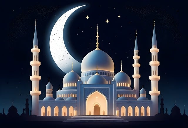 Ramadan Saoedi Arabië Eid al-Fitr Eid al-Adha