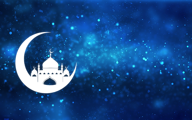 Ramadan Saoedi Arabië Eid al-Fitr Eid al-Adha