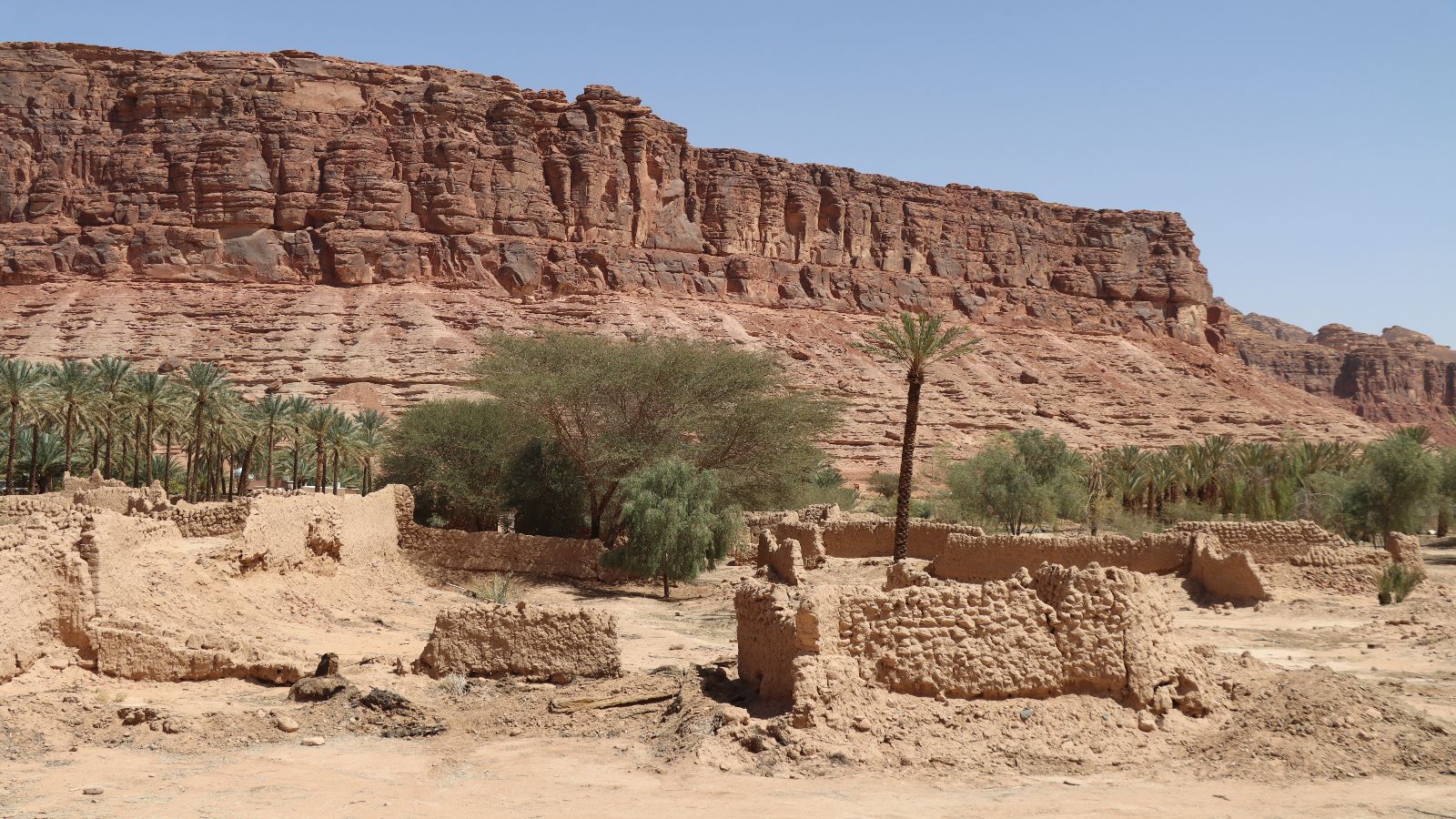 Al Ula Saoedi Arabië maatwerkreizen